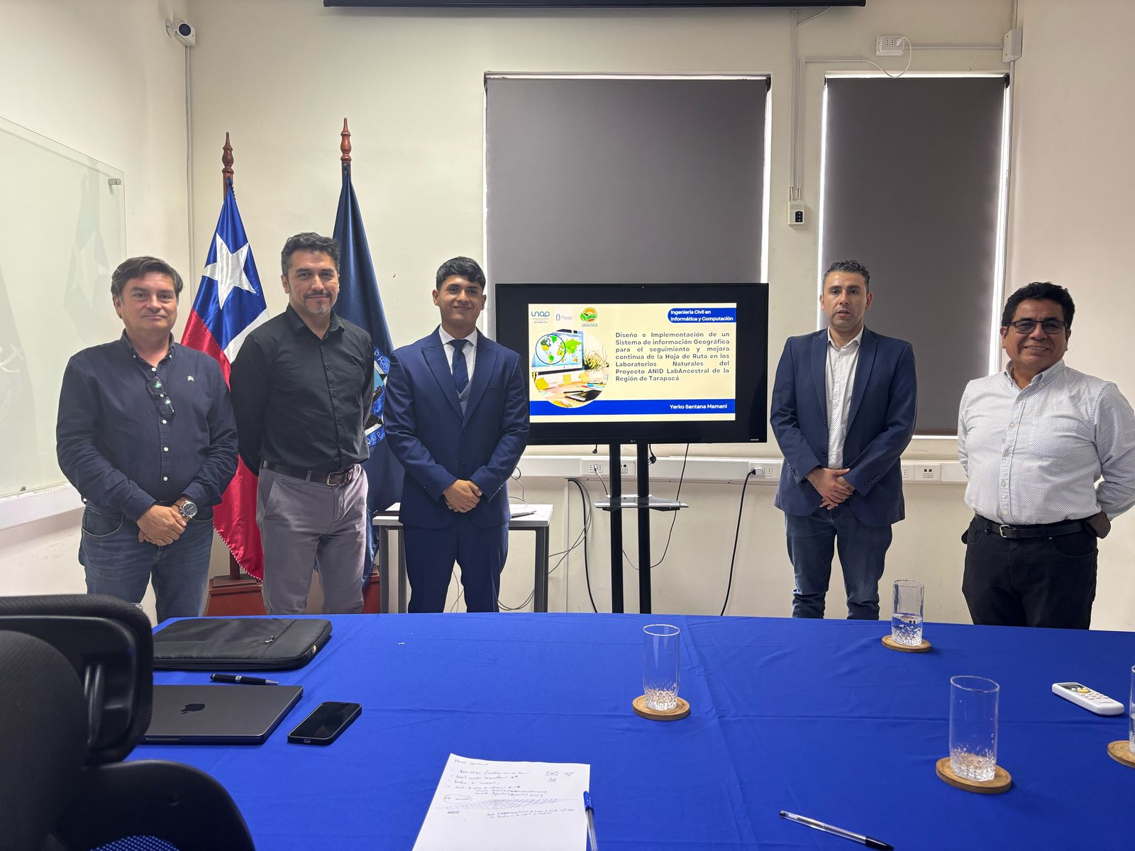 Nuevo Titulado ICCI - 2024